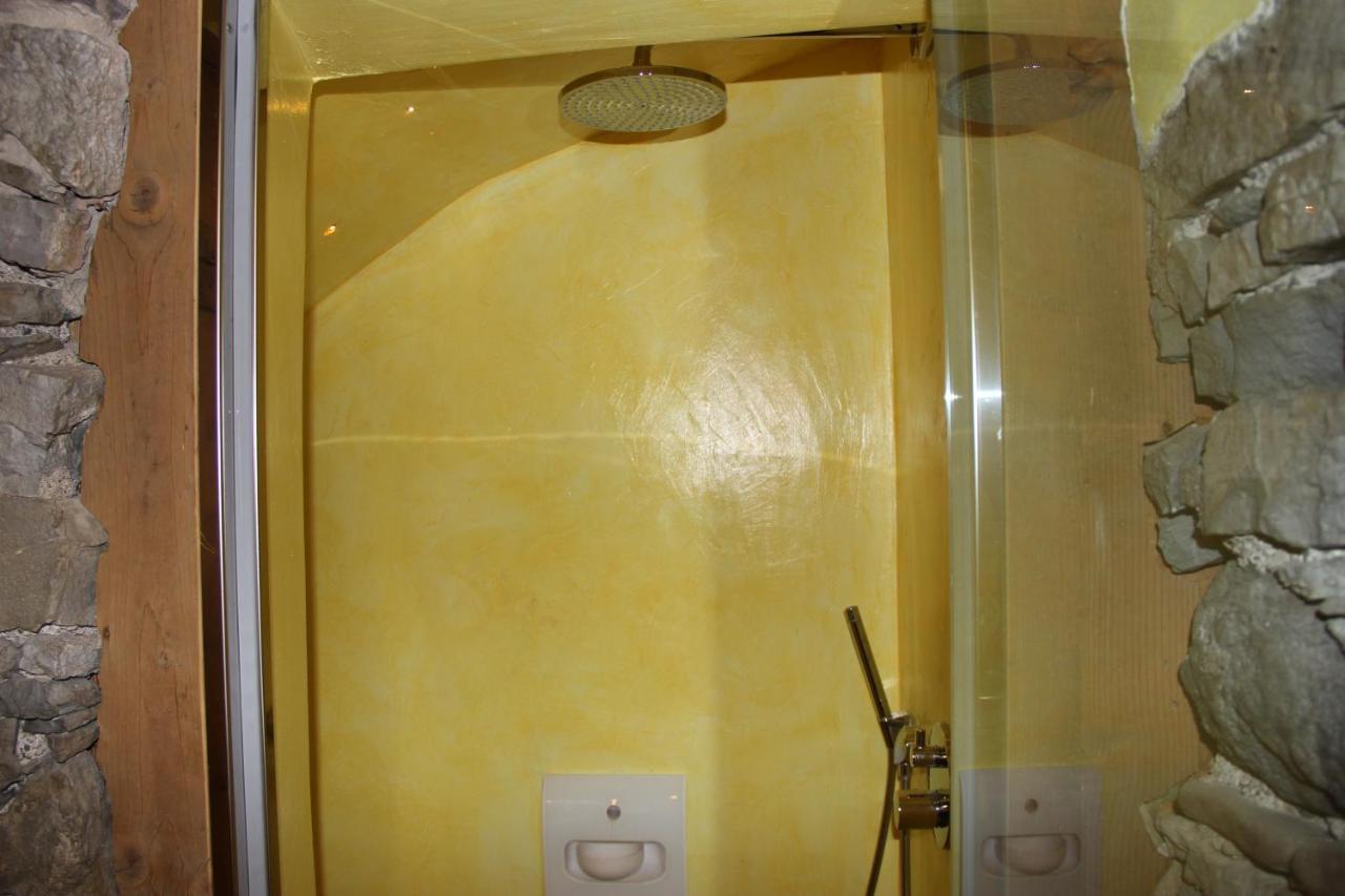 Apartment Dolavilla Canazei Exterior foto
